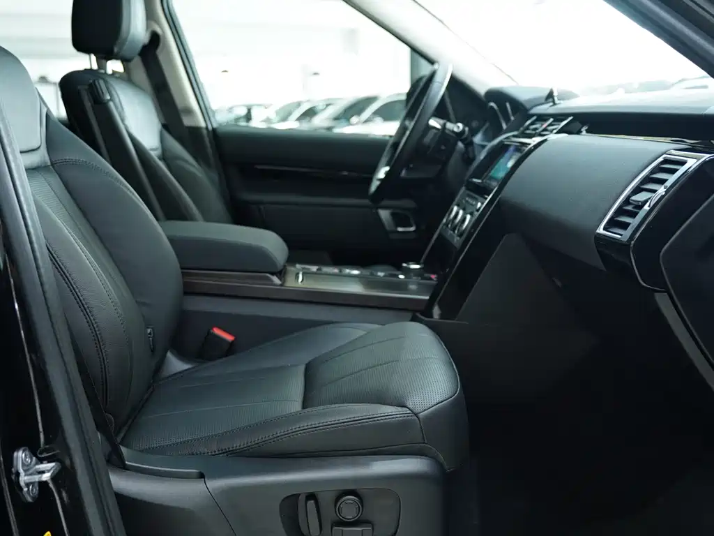 Discover 2019 3.0 SC V6 SE купить на сайте DeffCars