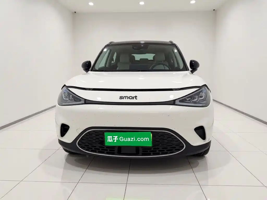 smart Elf #1 2022 Pro+ version купить на сайте DeffCars