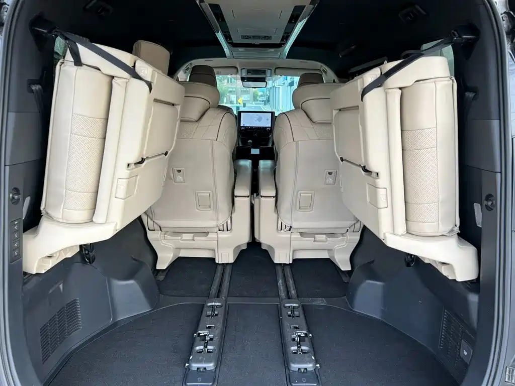 Alfa 2024 Dual Engine 2.5L Premium Edition купить на сайте DeffCars