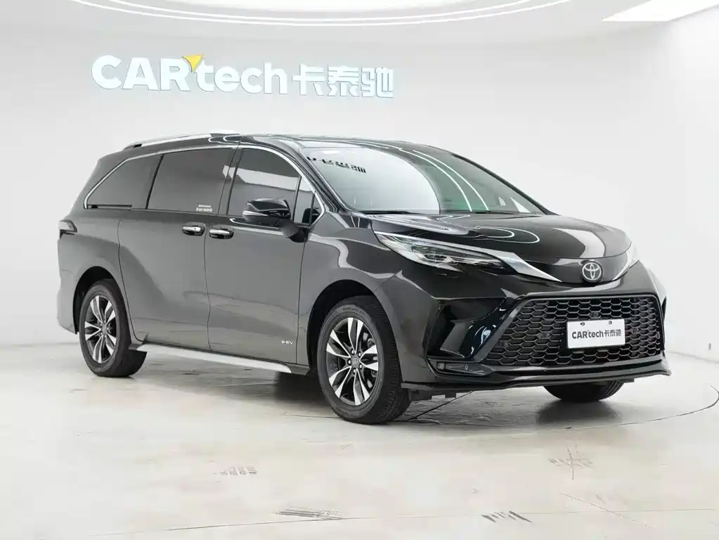 Grevia 2024 2.5L hybrid premium PLUS four-wheel drive version купить на сайте DeffCars