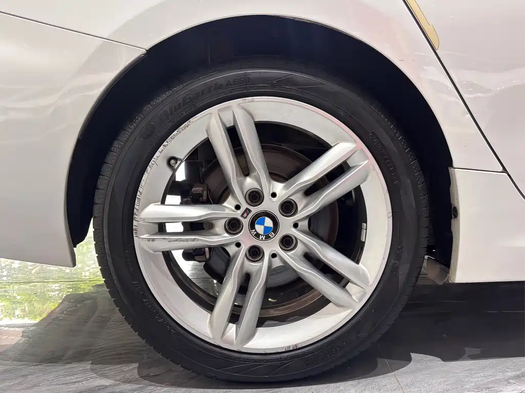BMW 1 Series 2019 118i M Sports Package купить на сайте DeffCars