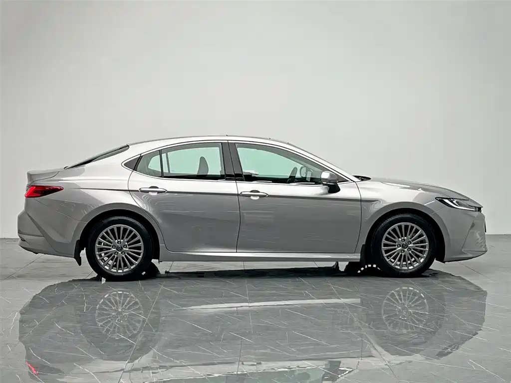 Camry 2026 2.0E Elite Edition купить на сайте DeffCars