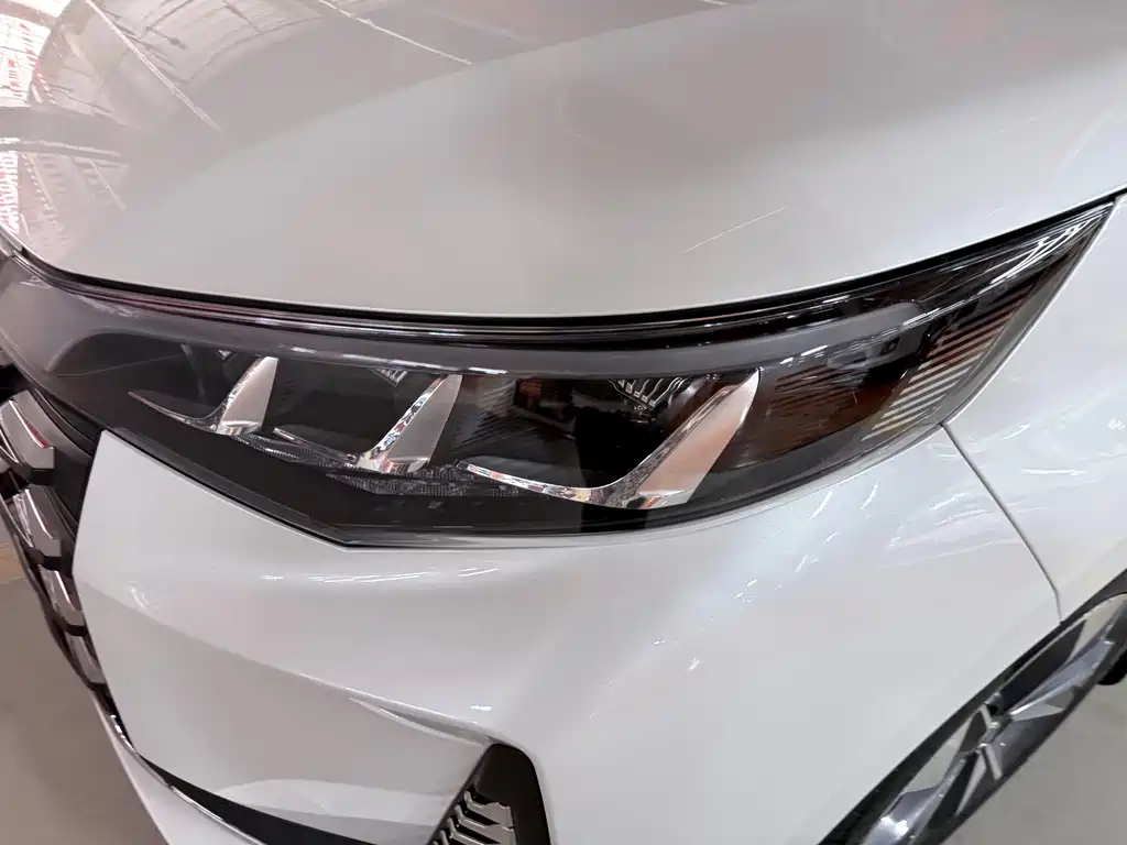 Trumpchi M6 2023 PRO 270T DCT Elite Edition купить на сайте DeffCars