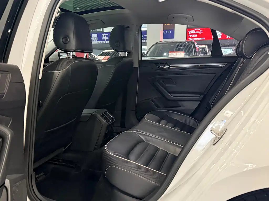 Lingdu 2019 280TSI DSG Comfort Edition National V купить на сайте DeffCars