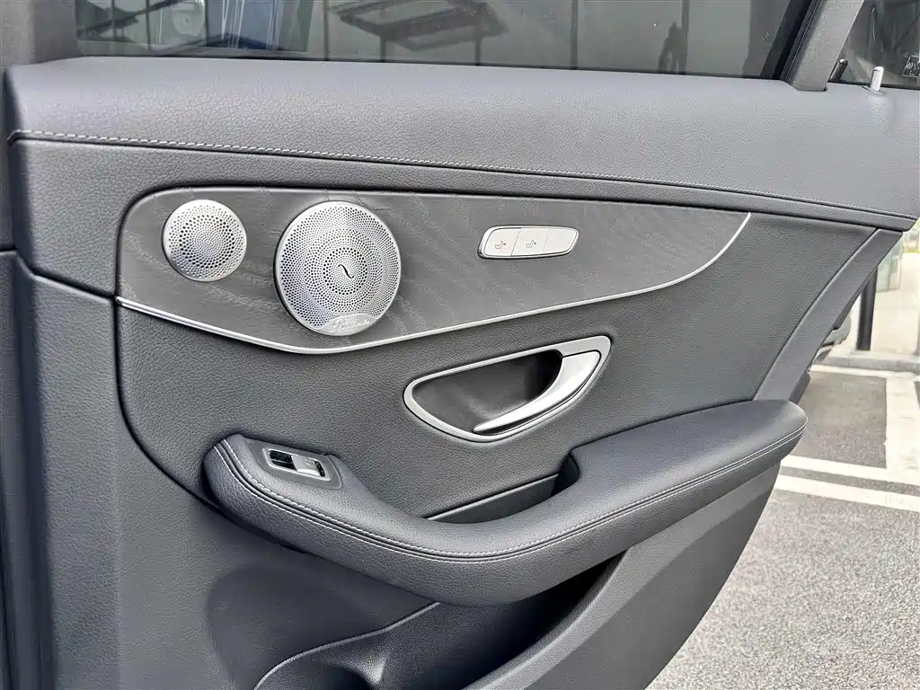 Mercedes-Benz C-Class 2021 C 260 L Sports Star Collection Edition купить на сайте DeffCars