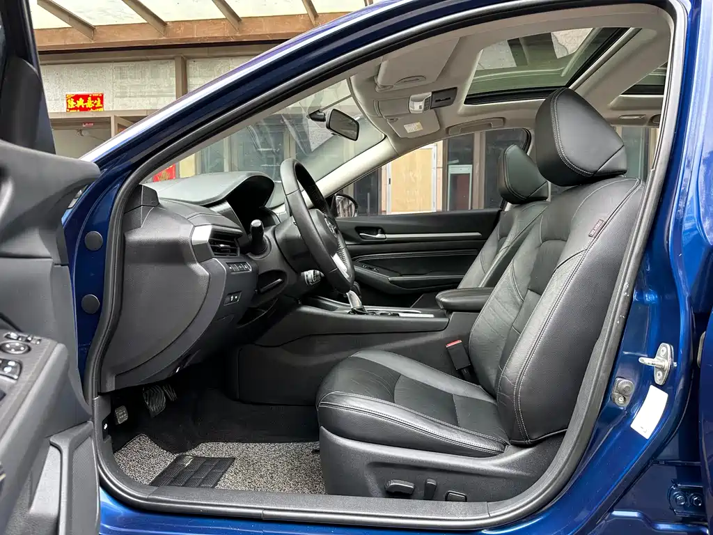 Teana 2020 2.0L XL Comfort Edition купить на сайте DeffCars