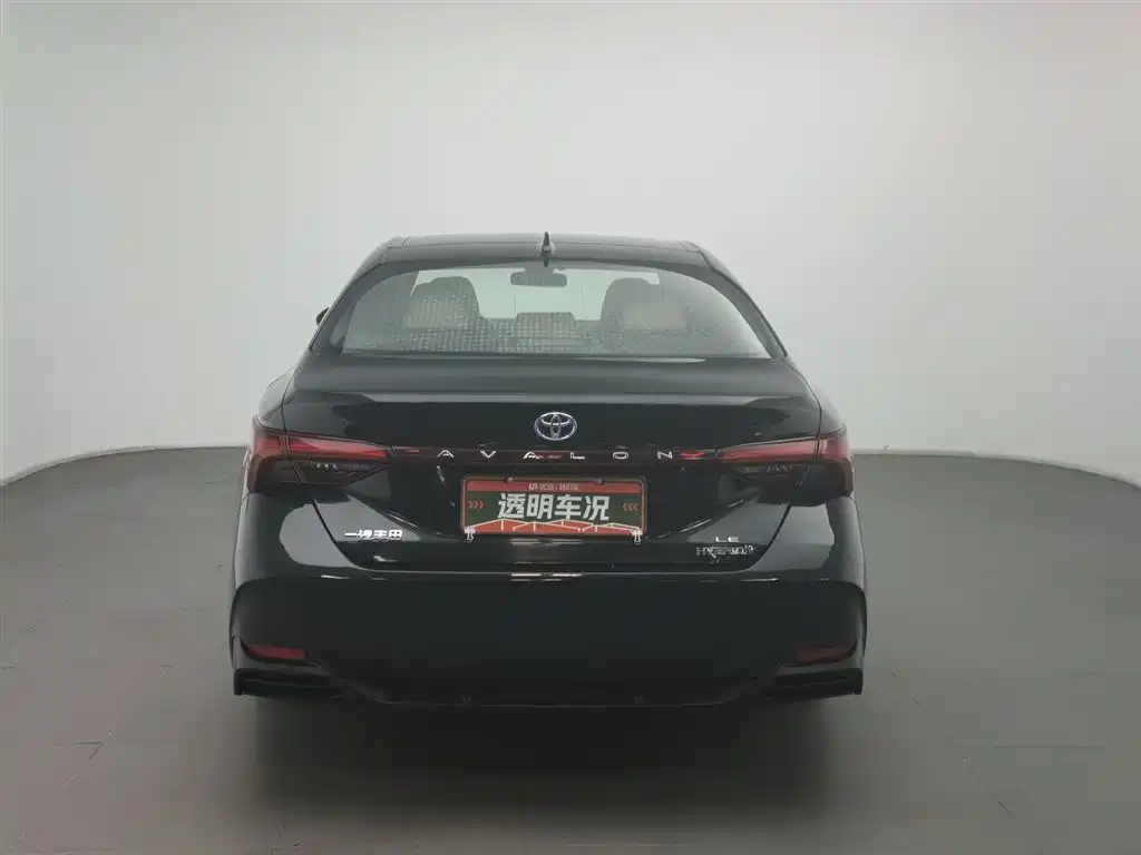 Asia Dragon 2019 Shuangqing 2.5L XLE Premium Edition National VI купить на сайте DeffCars