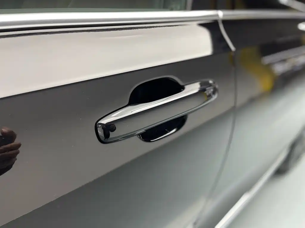 Volvo S90 2025 B5 Zhiyuan Luxury Edition купить на сайте DeffCars