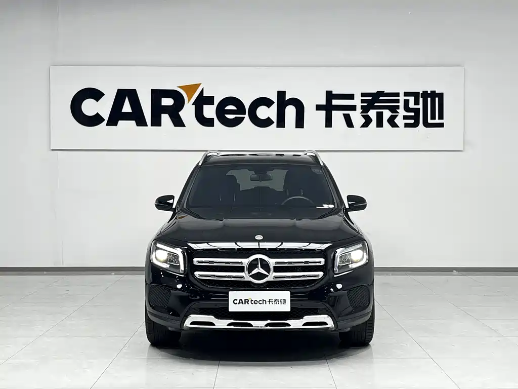 Mercedes-Benz GLB 2023 GLB 220 Dynamic купить на сайте DeffCars