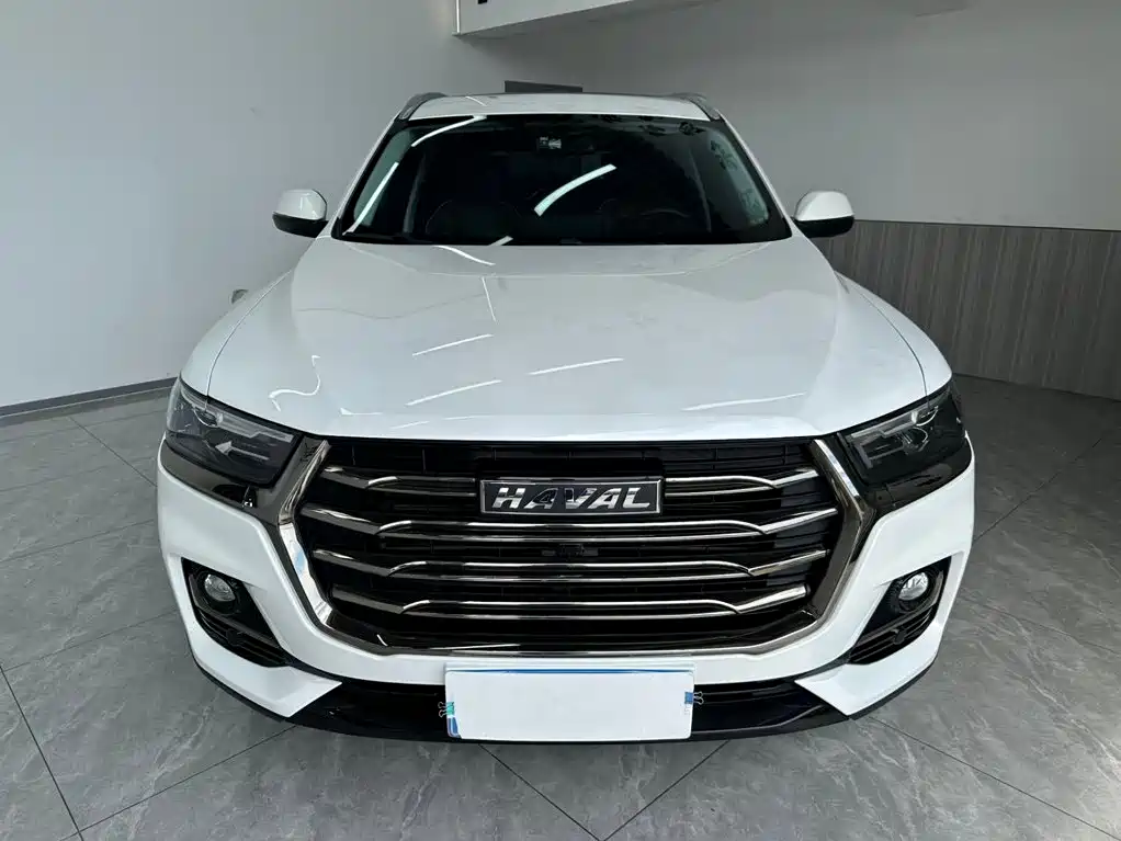 Haval H6 2021 National Fashion Edition 1.5T Automatic Urban Edition купить на сайте DeffCars