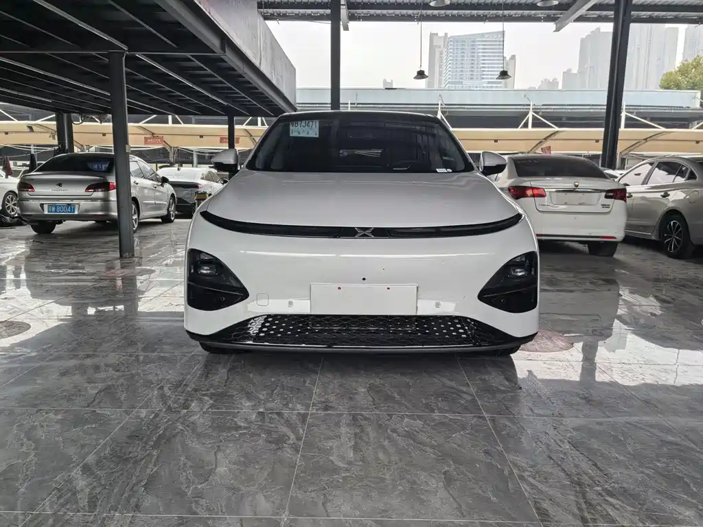 Xpeng G6 2023 700 four-wheel drive performance Max купить на сайте DeffCars