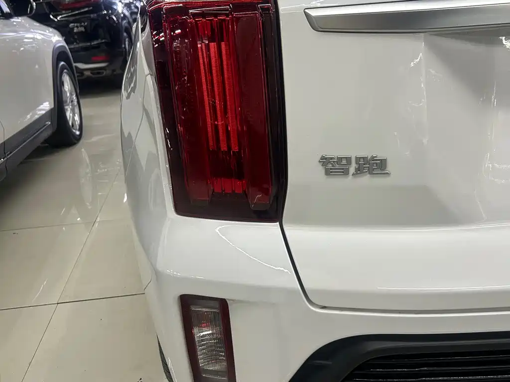 Zhipao 2021 Ace 2.0L Wonderful Edition купить на сайте DeffCars