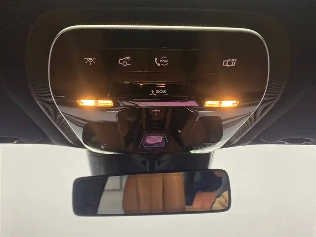 Mercedes-Benz GLC 2024 GLC 300 L 4MATIC Dynamic 5-seater купить на сайте DeffCars