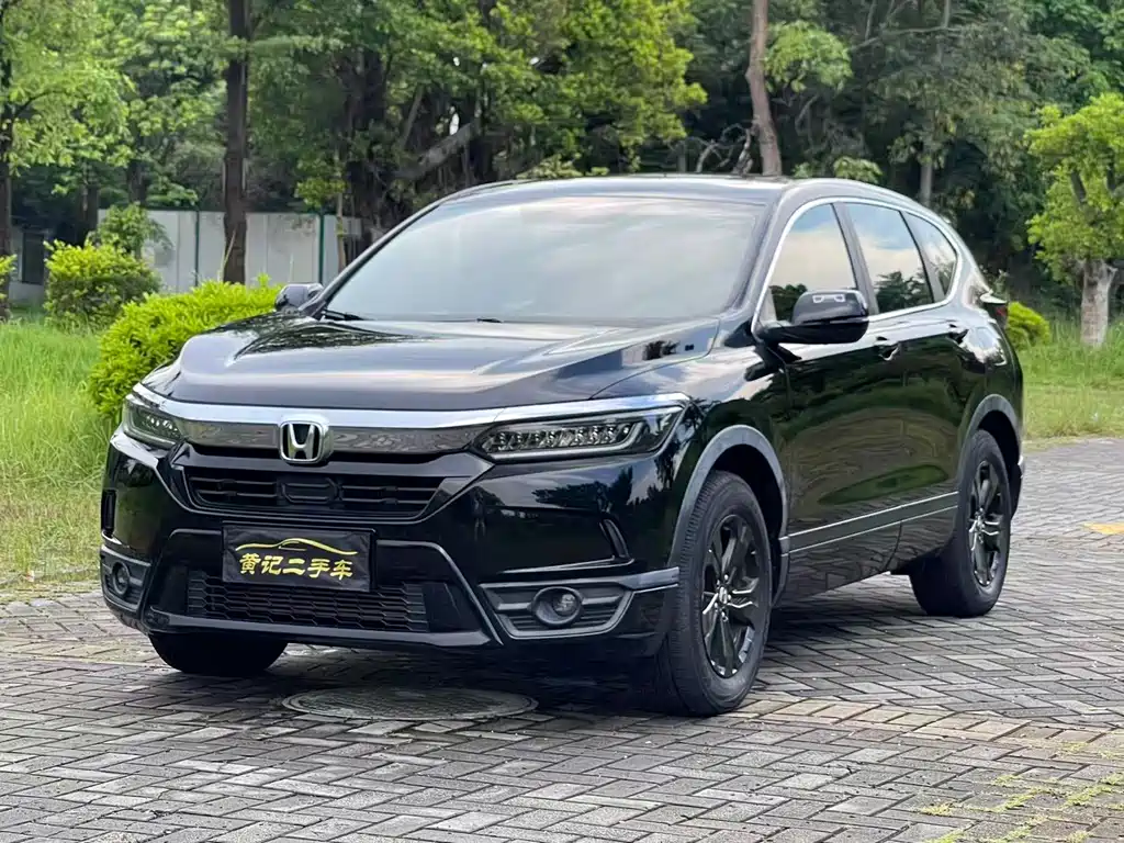 Haoying 2020 240TURBO manual two-wheel drive elite version купить на сайте DeffCars