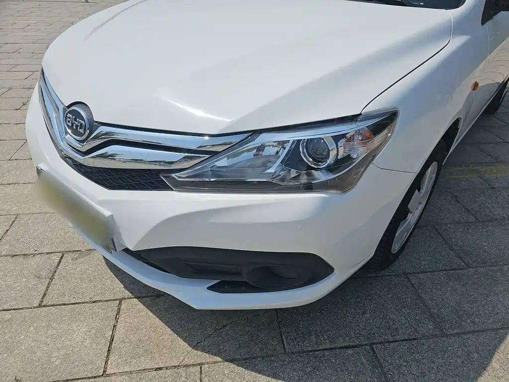 BYD F3 2020 1.5L Manual Value Edition купить на сайте DeffCars