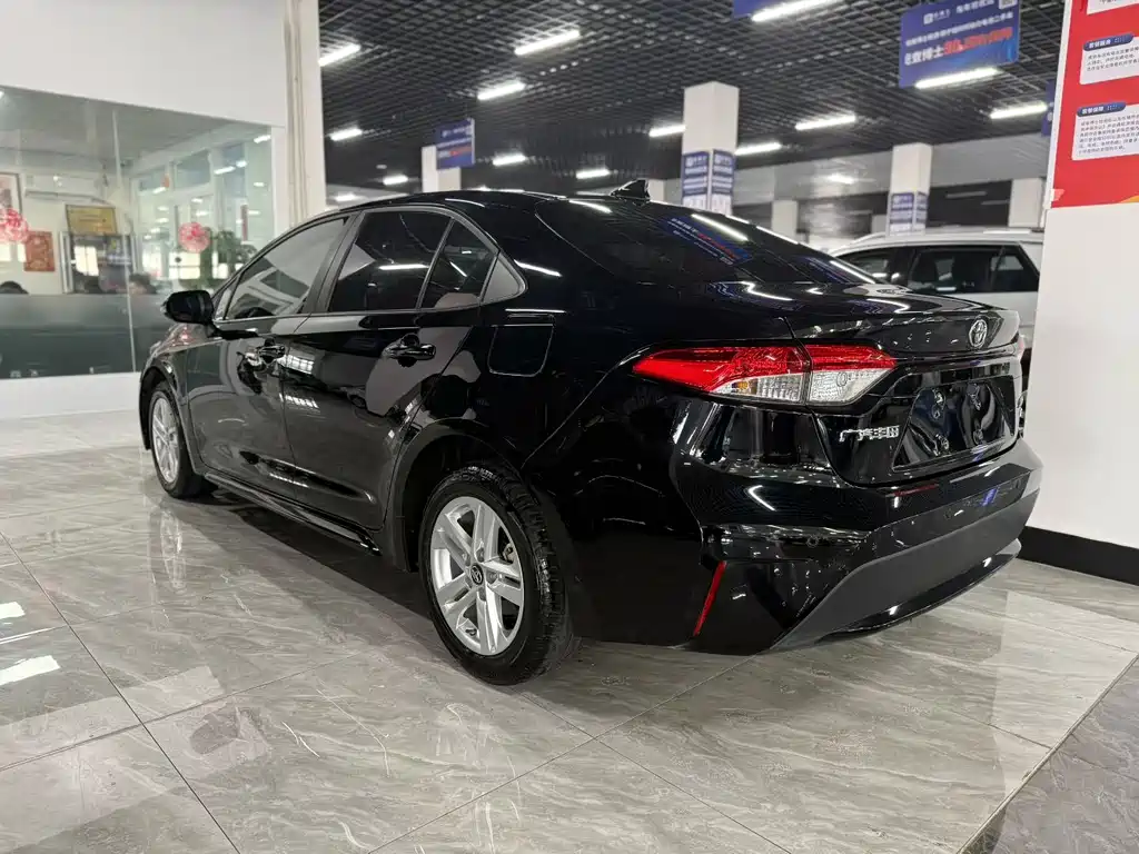 Ralink 2019 185T CVT Advanced Edition National V купить на сайте DeffCars