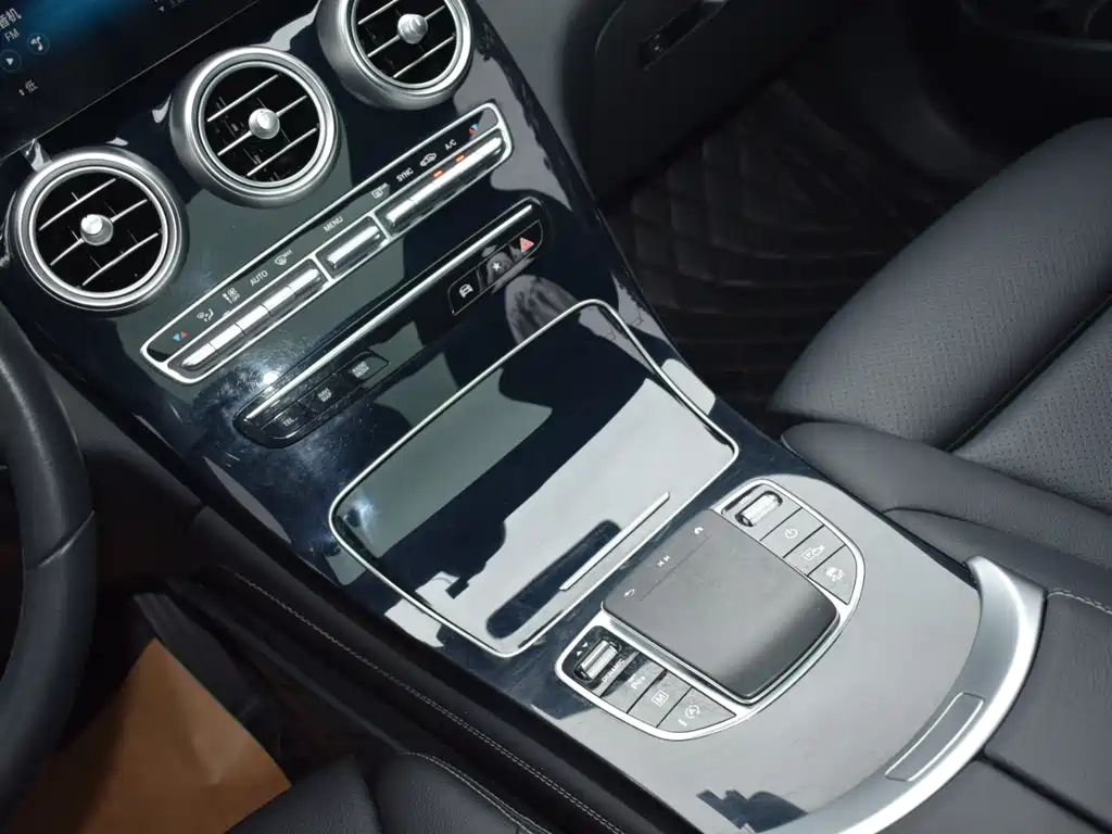 Mercedes-Benz GLC 2021 GLC 260 L 4MATIC Dynamic купить на сайте DeffCars