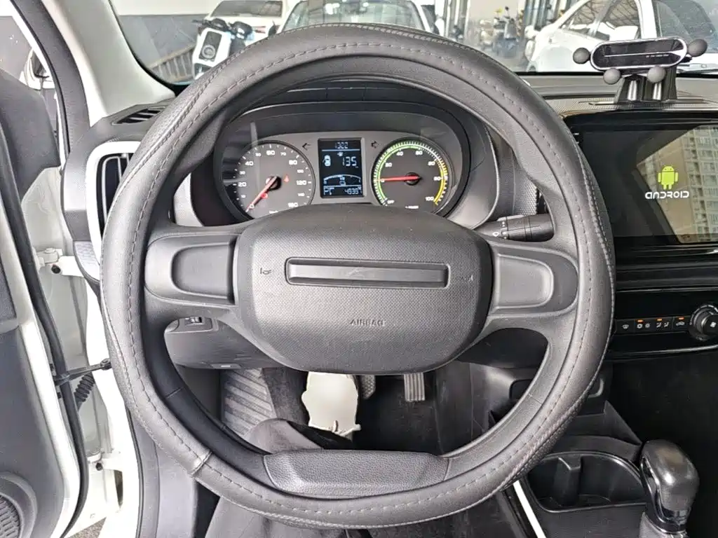 Clever 2022 311km Yuan Qi Edition купить на сайте DeffCars