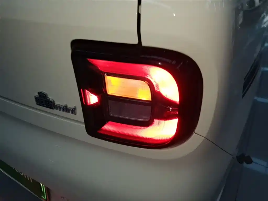 Panda 2025 Panda mini 210km Yuanqi Bear купить на сайте DeffCars