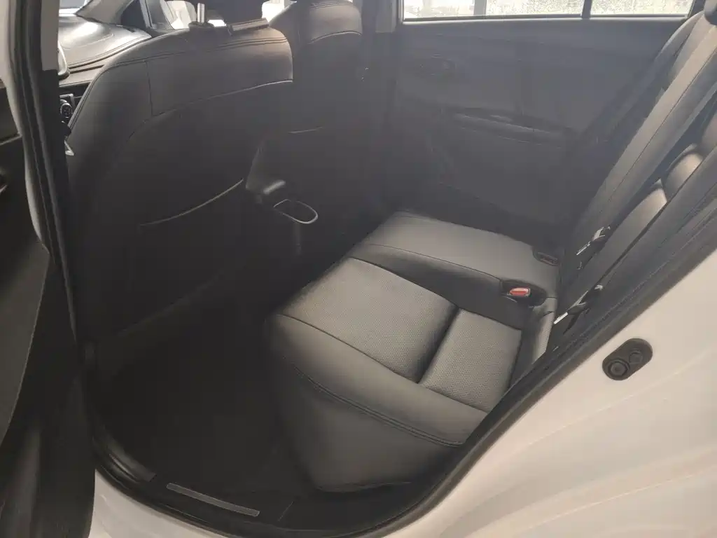 YARiS L 2020 1.5L CVT leading version купить на сайте DeffCars