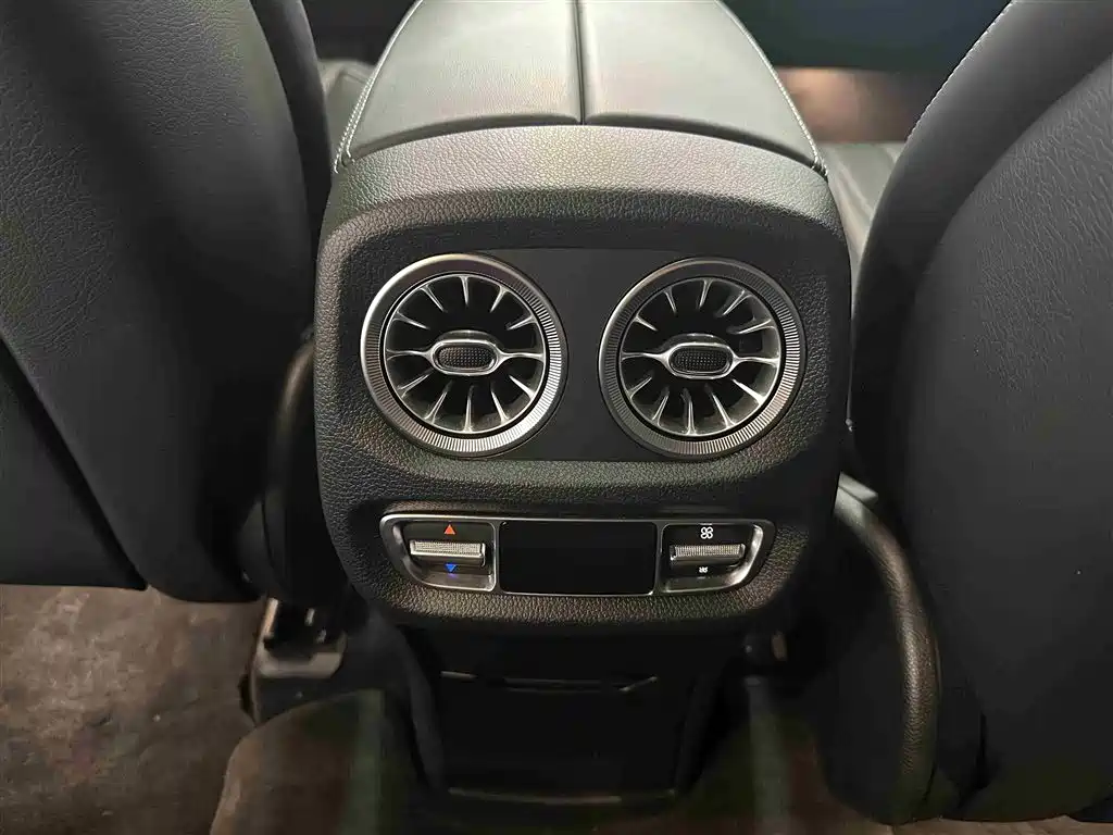 Mercedes-Benz G-Class 2024 G 500 купить на сайте DeffCars