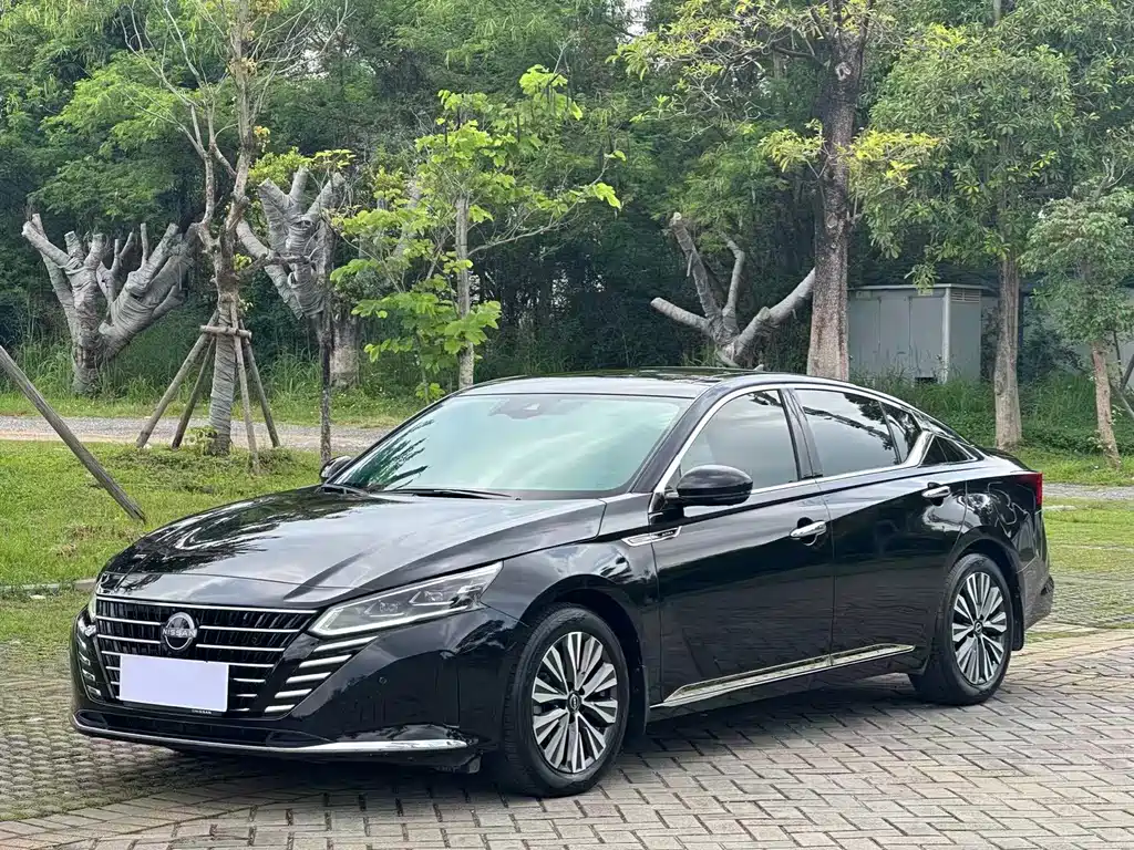 Teana 2022 2.0L XL-Upr Premium Edition купить на сайте DeffCars