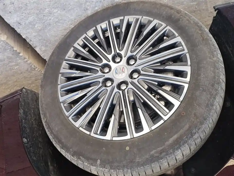 Buick GL8 New Energy 2024 Lu Zun Exclusive Edition 7 seats купить на сайте DeffCars