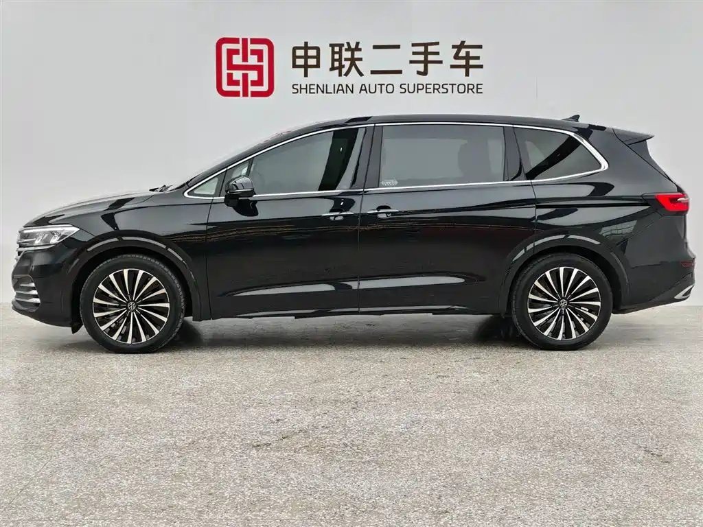 Weiran 2024 380TSI Premium Edition купить на сайте DeffCars