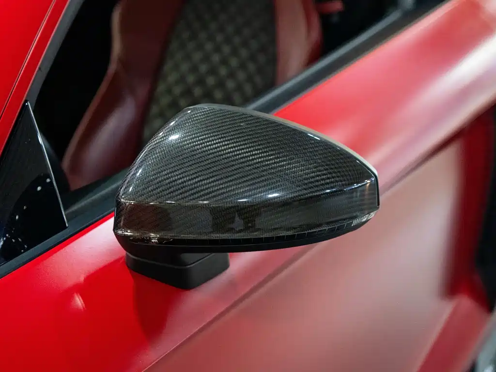 Audi R8 2021 V10 Coupe performance купить на сайте DeffCars