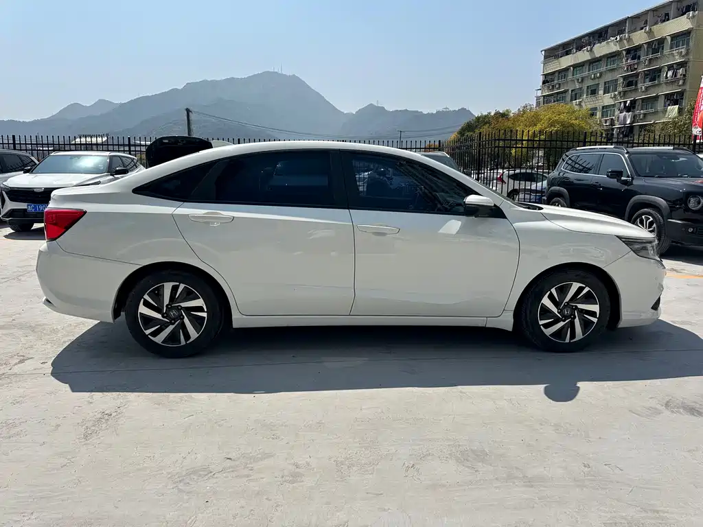 Lingpai 2019 180Turbo CVT Deluxe Edition National VI купить на сайте DeffCars