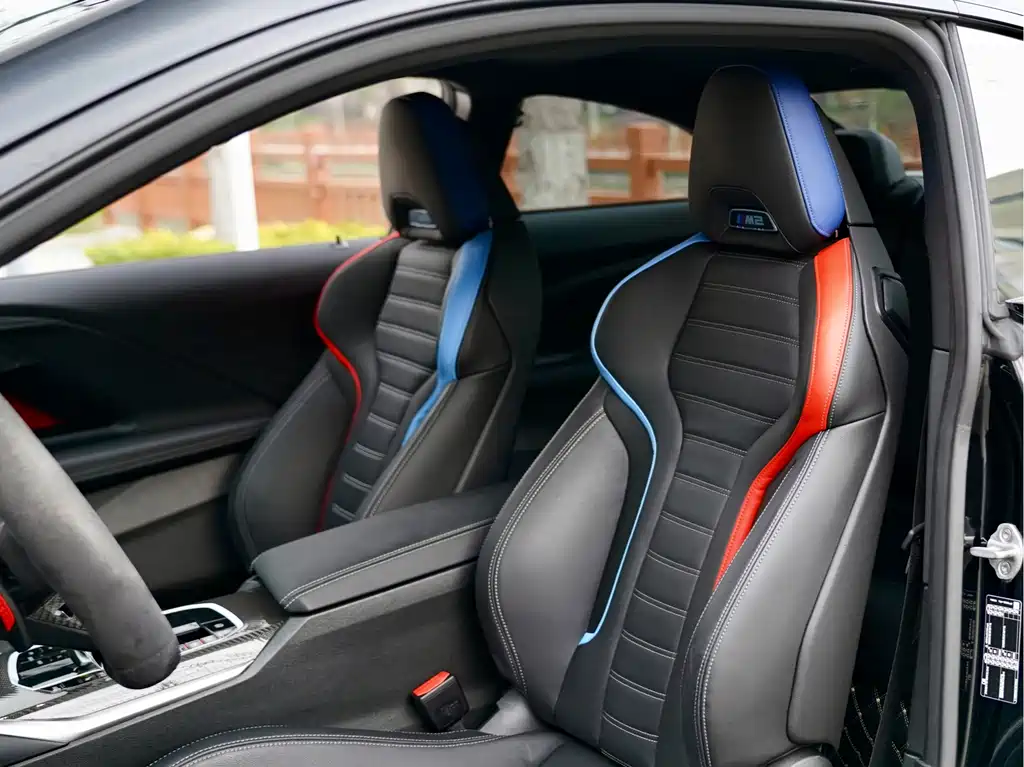 BMW M2 2024 M2 купить на сайте DeffCars