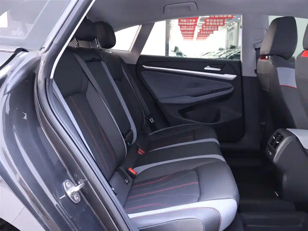 Lingdu 2024 Lingdu L 280TSI DSG spicy version купить на сайте DeffCars