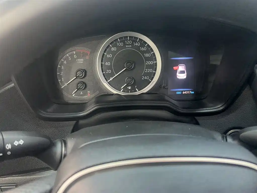 Ralink 2019 185T CVT Deluxe Edition National VI купить на сайте DeffCars