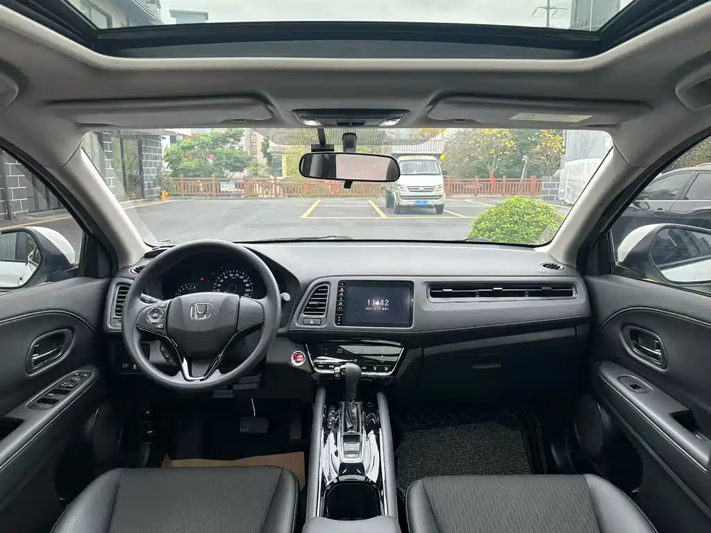 Binzhi 2020 220 TURBO CVT Deluxe Edition купить на сайте DeffCars