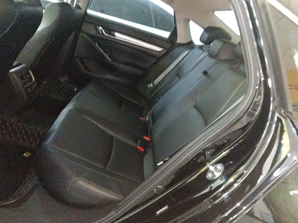 Accord 2022 260TURBO Deluxe Edition купить на сайте DeffCars