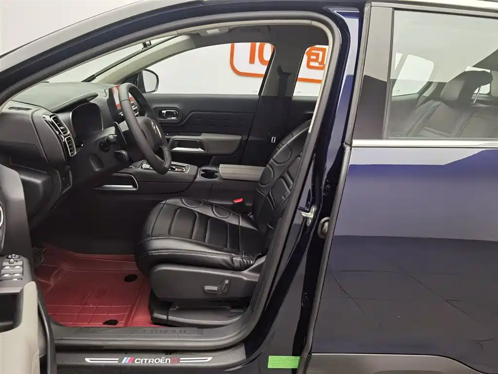 Tianyi C5 AIRCROSS 2023 model 360THP smart version купить на сайте DeffCars