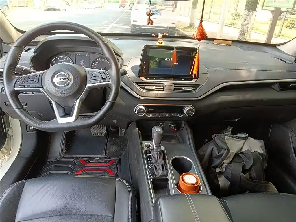 Teana 2020 2.0L XL Comfort Edition купить на сайте DeffCars