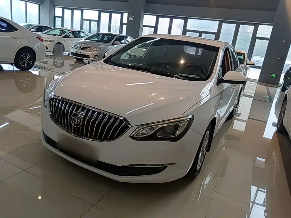 Yinglang 2016 15N automatic aggressive type купить на сайте DeffCars