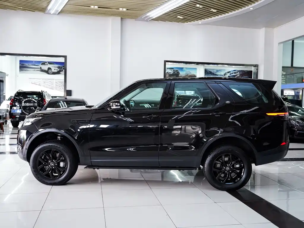 Discover 2019 3.0 SC V6 SE купить на сайте DeffCars