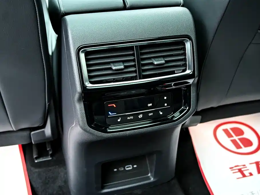 Touron 2024 380TSI four-wheel drive luxury version купить на сайте DeffCars