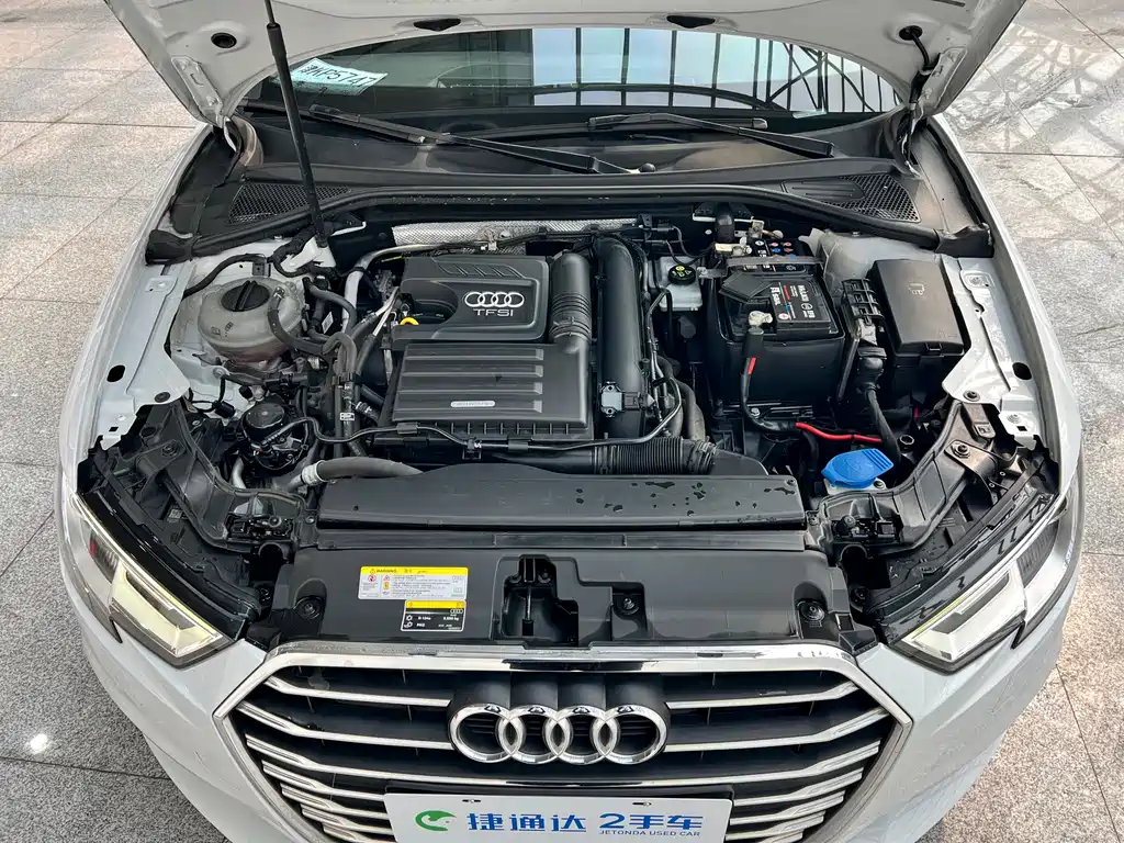 Audi A3 2019 Sportback 35 TFSI Enterprising National VI купить на сайте DeffCars