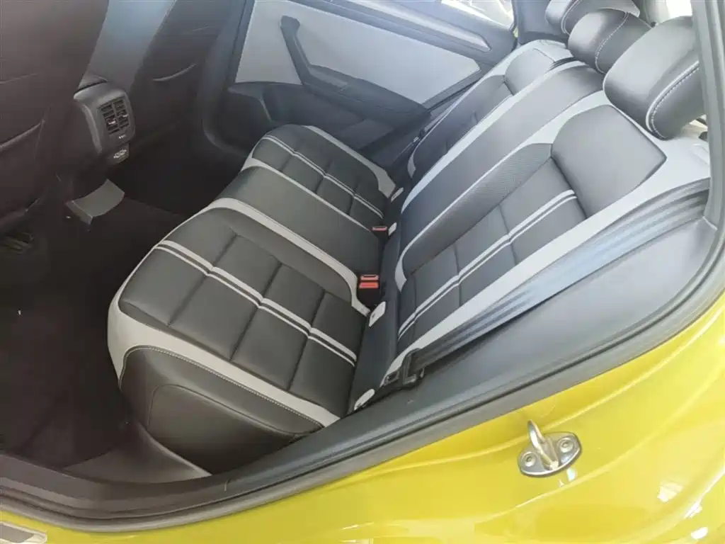 T-ROC 2023 300TSI DSG two-wheel drive starlight version купить на сайте DeffCars