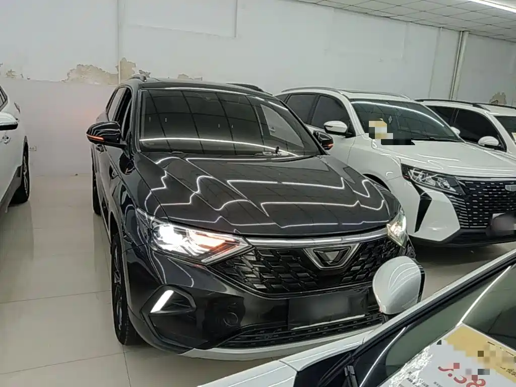 JETTA VS7 2021款 1.4T 自动悦享版 купить на сайте DeffCars