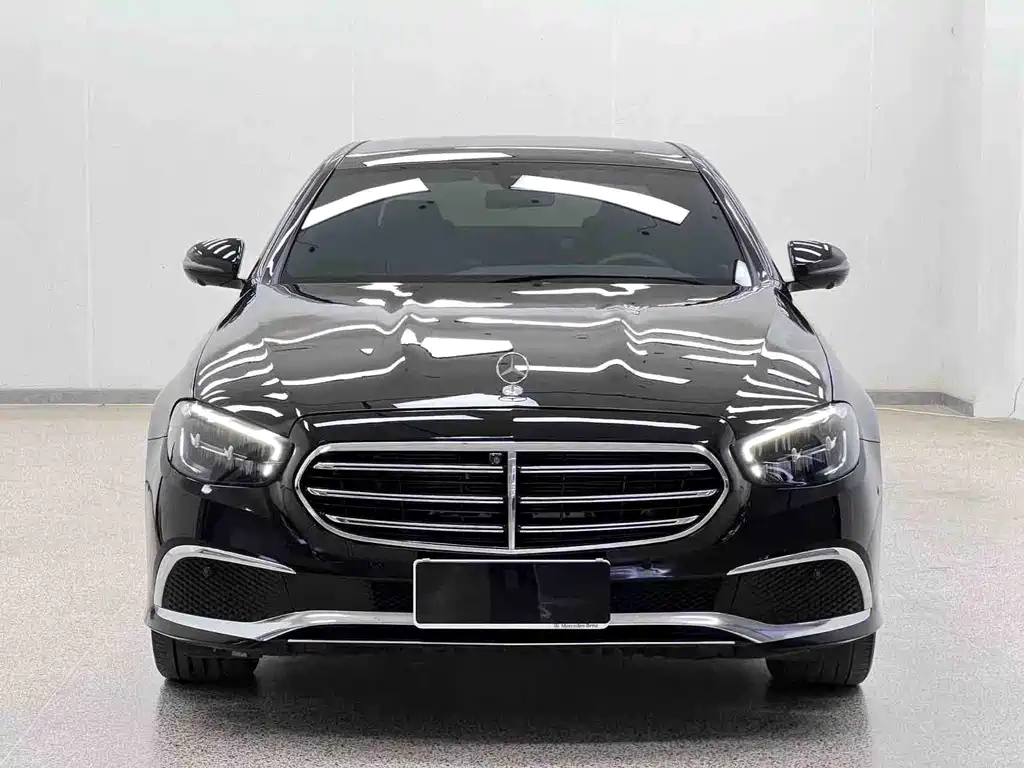Mercedes-Benz E-Class 2023 E 300 L Sports Luxury купить на сайте DeffCars