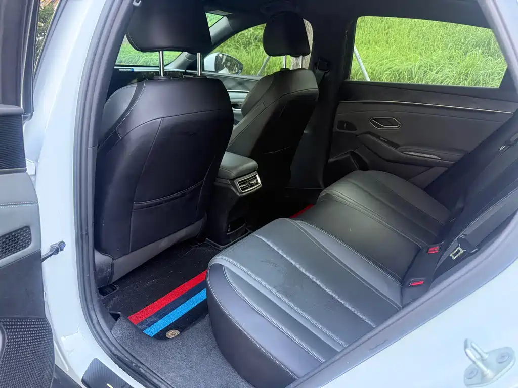 Qin L 2024款 DM-i 80KM领先型 купить на сайте DeffCars