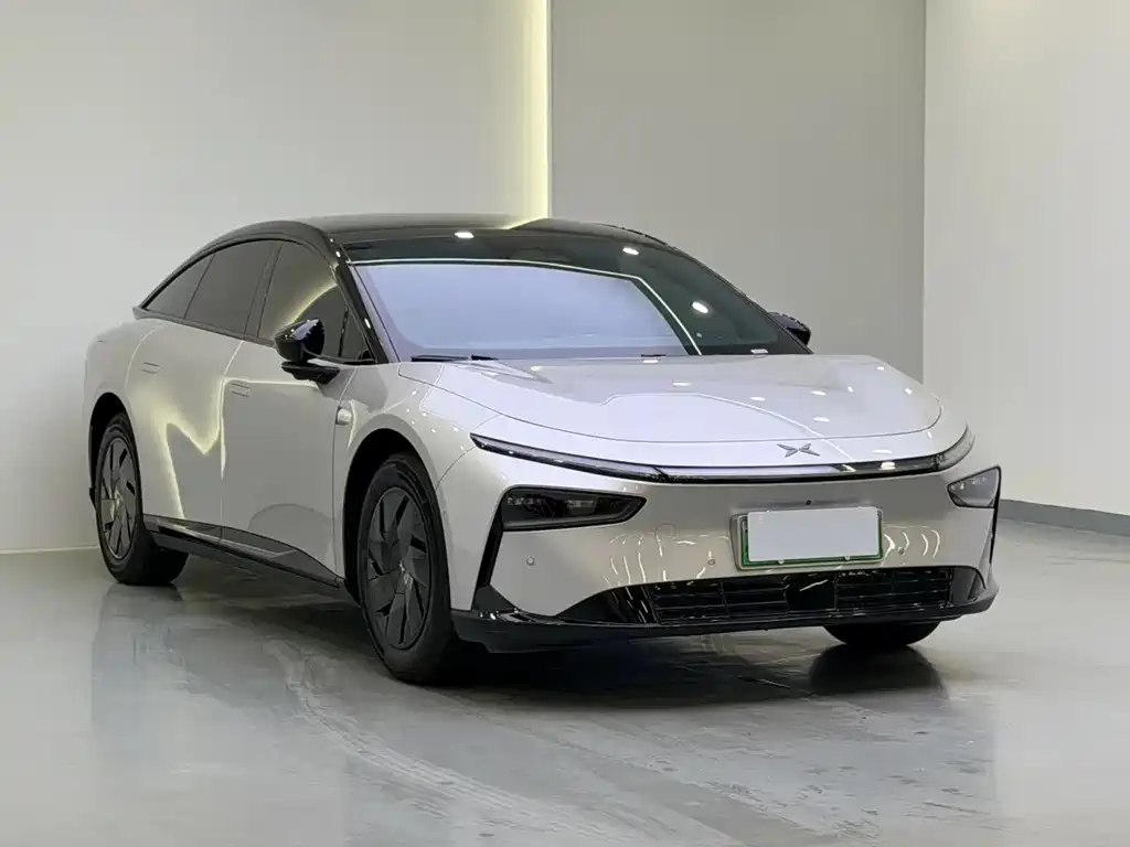 Xpeng P7+ 2024 Long Battery Life Max купить на сайте DeffCars