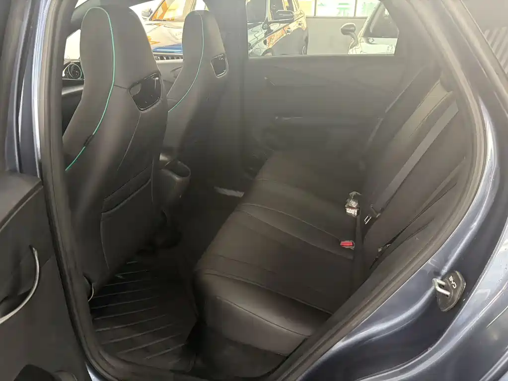 Dolphin 2025 420km Free Edition купить на сайте DeffCars