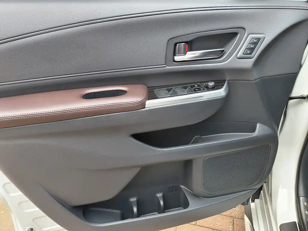 Grevia 2024 2.5L hybrid flagship ULTRA version купить на сайте DeffCars