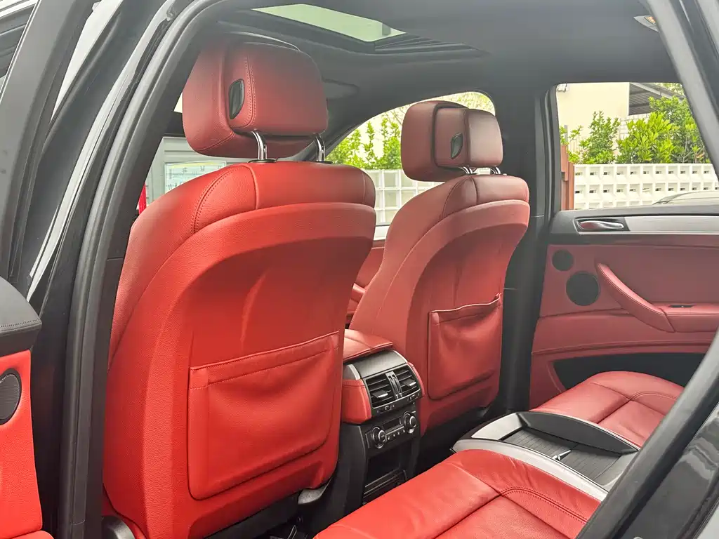 BMW X6 M 2013 X6 M купить на сайте DeffCars