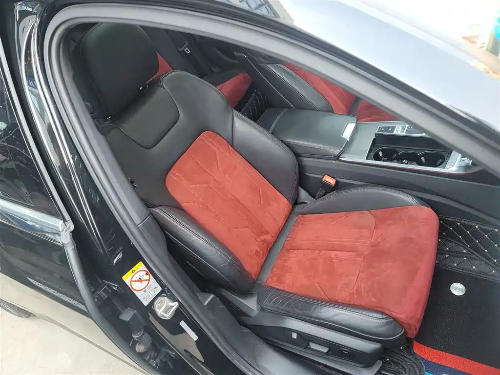 Audi A6L 2020 40 TFSI luxury and dynamic model купить на сайте DeffCars